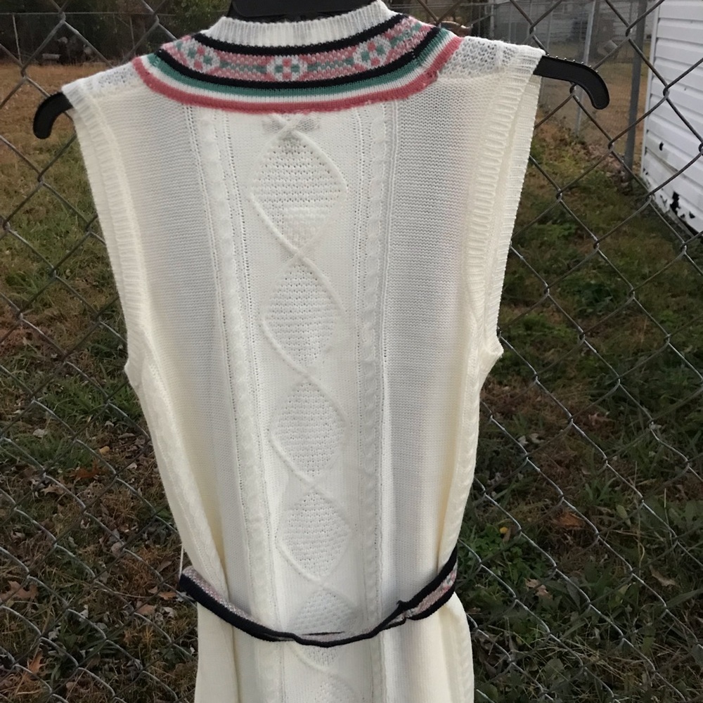 πΊ SOLD π SALE πΊ NWT Cato Long Sweater π₯ - Picture 7 of 9